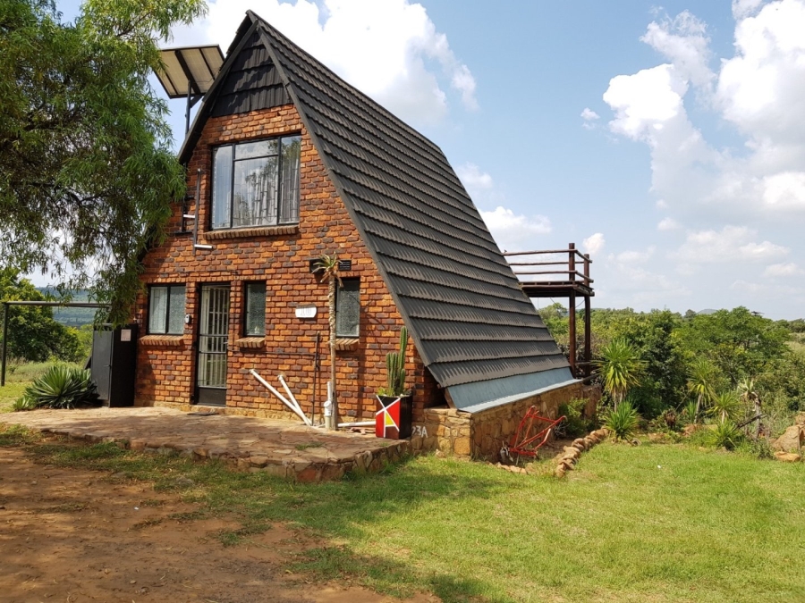 2 Bedroom Property for Sale in Grootfontein North West